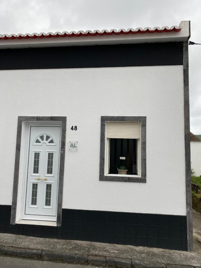 The Cedar Tree House Studio 48 Apartment Sete Cidades