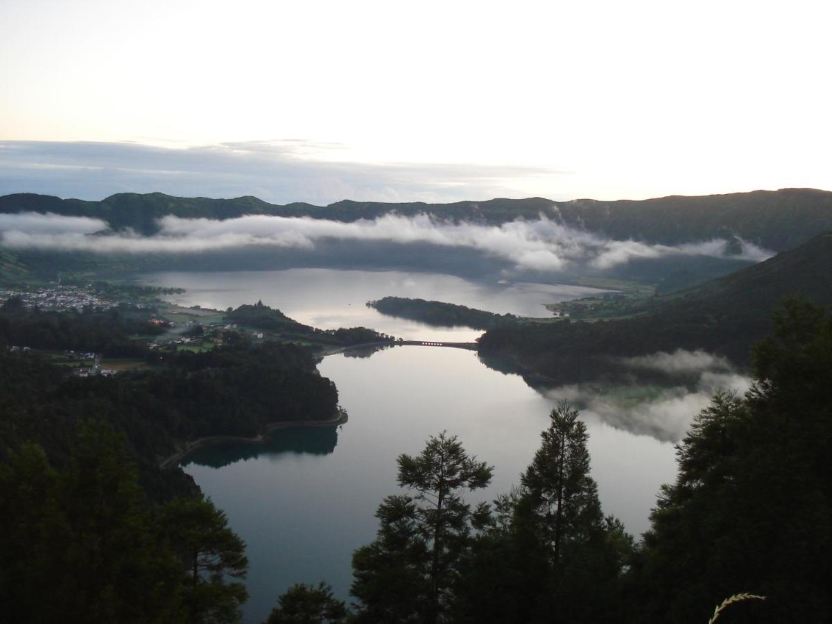 The Cedar Tree House Studio 48 Sete Cidades