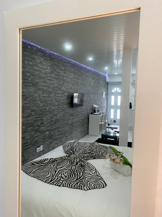 Apartment The Cedar Tree House Studio 48 Sete Cidades