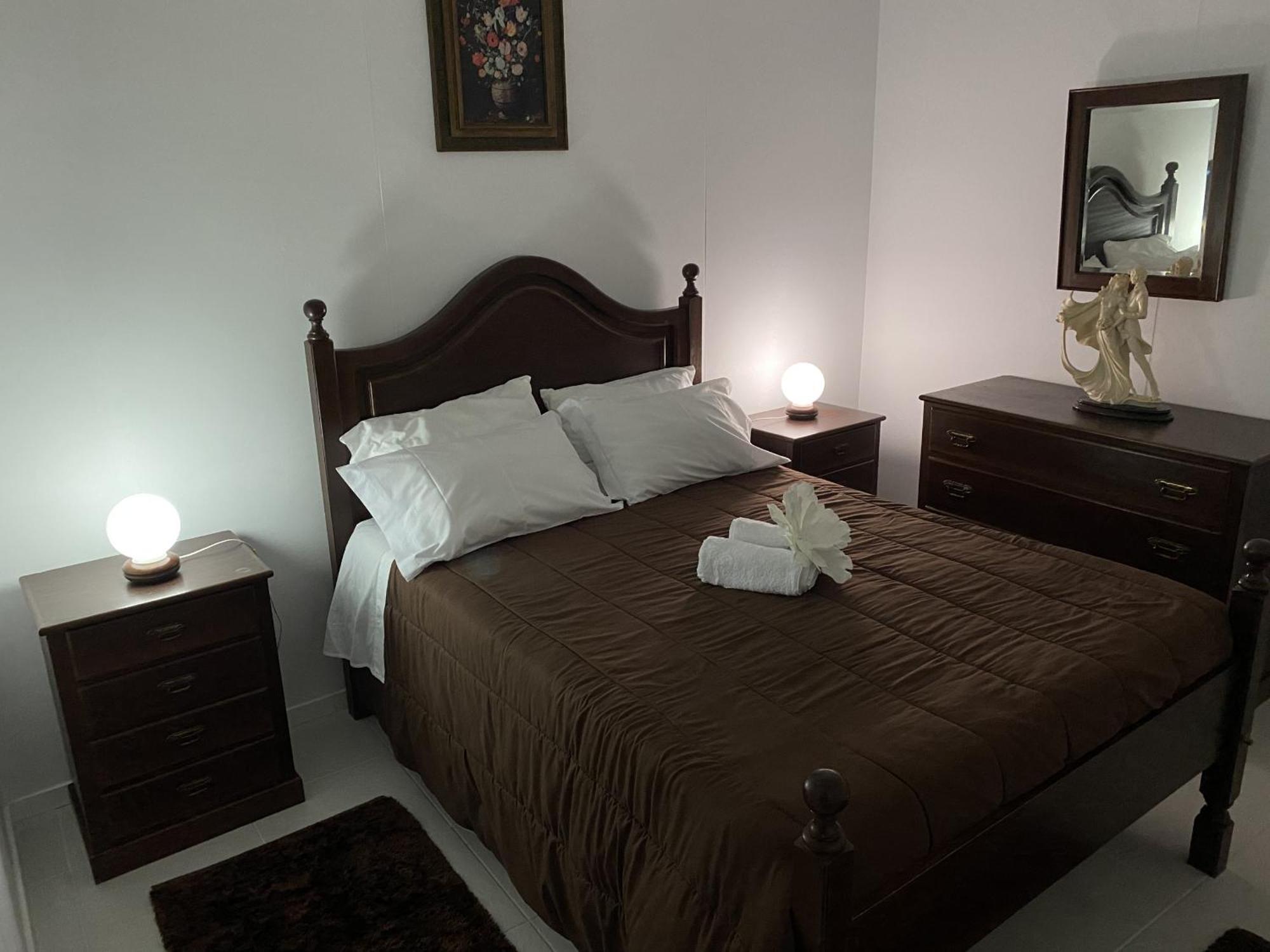 The Cedar Tree House Studio 48 Sete Cidades