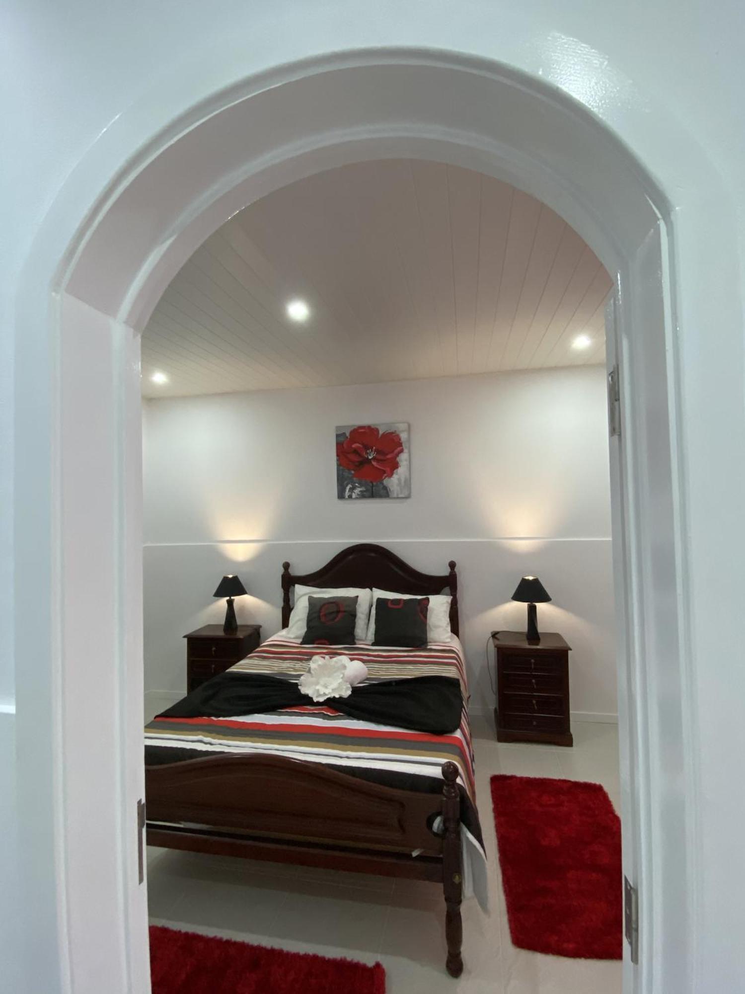 Apartment The Cedar Tree House Studio 48 Sete Cidades