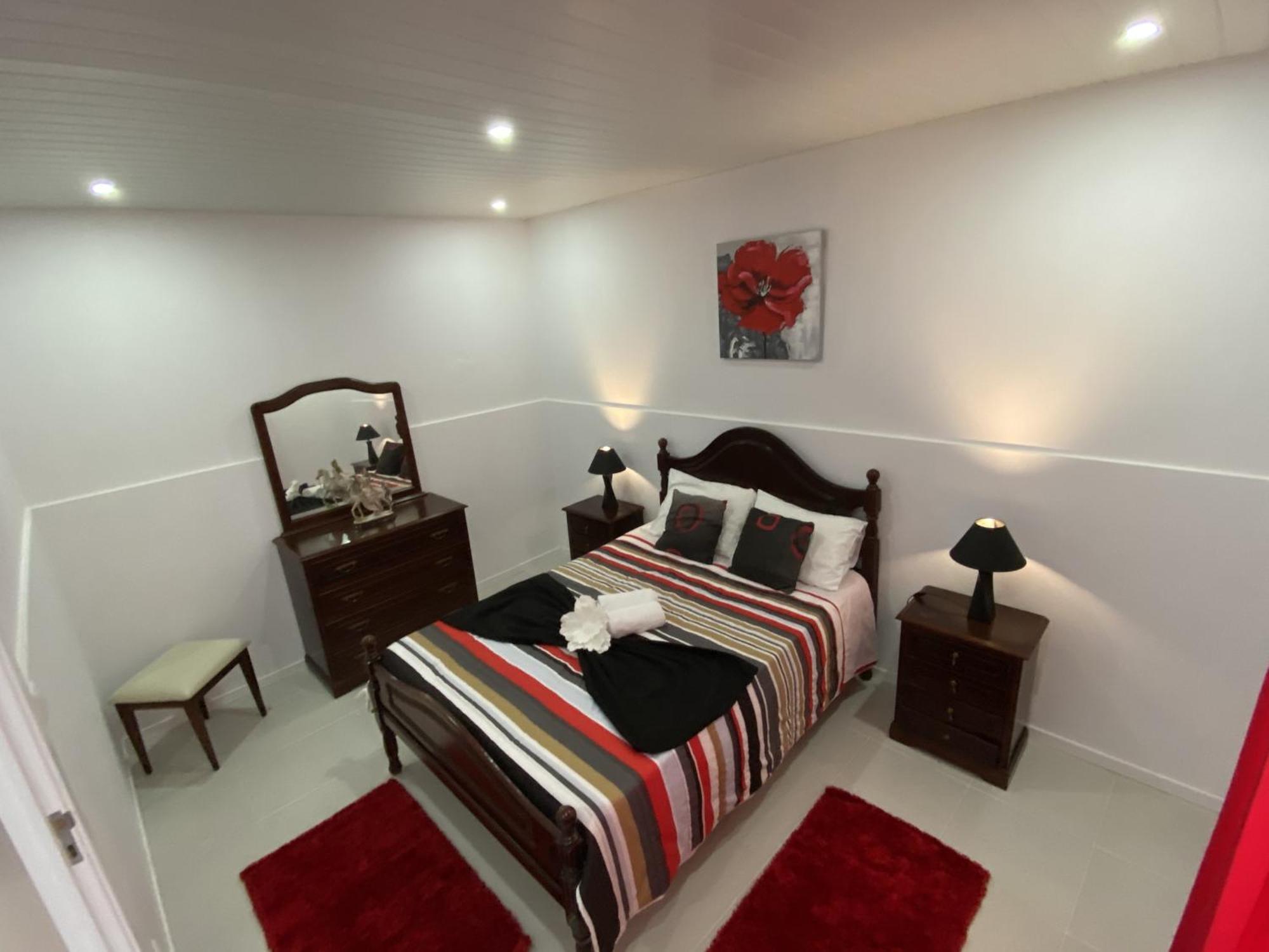 The Cedar Tree House Studio 48 * Sete Cidades
