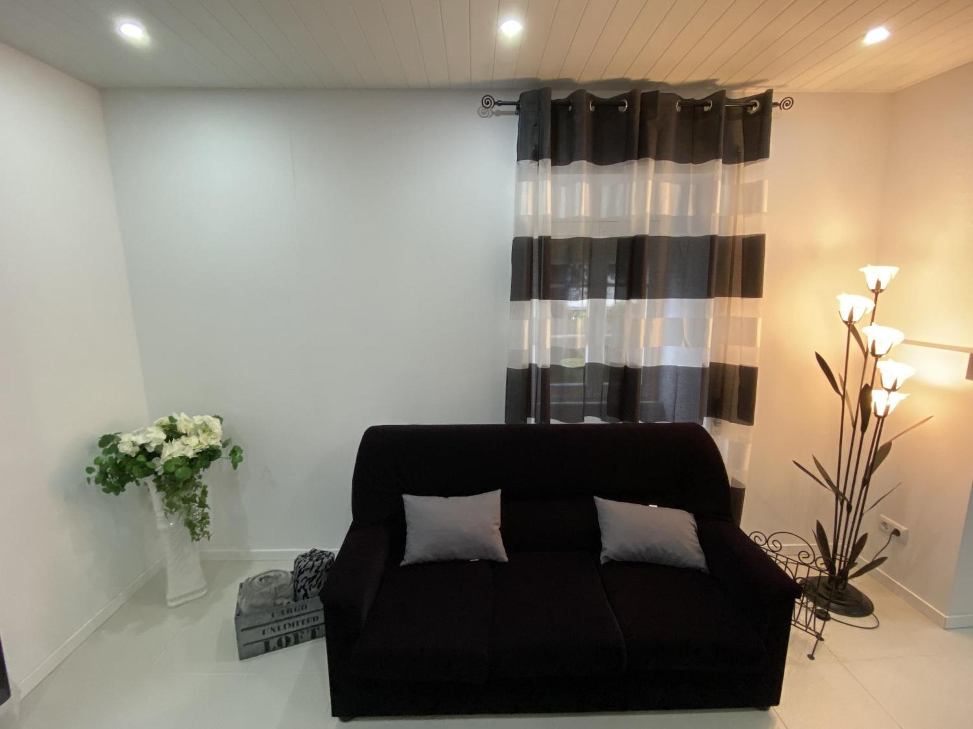 The Cedar Tree House Studio 48 Apartment Sete Cidades
